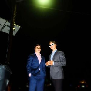 Meet your Posher, Nathaniel